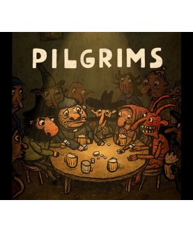 Pilgrims Steam Key GLOBAL